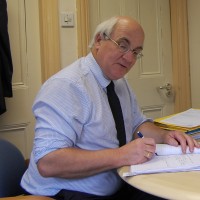 Kevin Flanagan