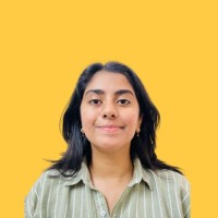 Trisha Sharma
