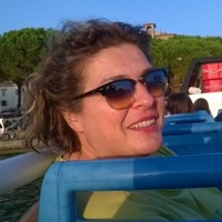 Cristina Merico
