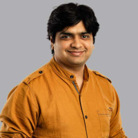 Chinmay Sharma