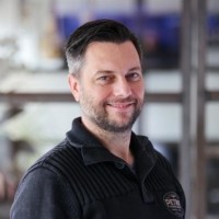 Koen Van Der Hoeven