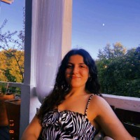 Catarina Pantoja Silva