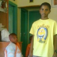 Dioulde Balde