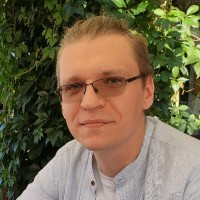 Kamil Magdziarz