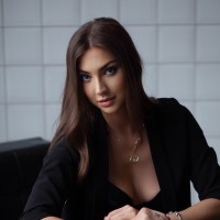 Elena Saburina