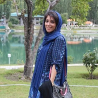 Bukhari Mahwish
