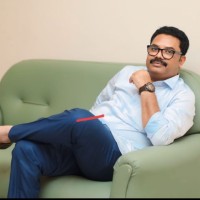 Nagarjuna rao Tirupati
