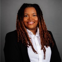 Jasmine Jamison, MBA