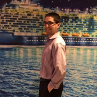 Corey Eisenberg, CPA