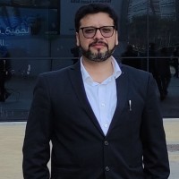 Yasir Sohaib