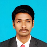 Vivekanandan Ganesan
