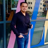 MAYUR CHAUDHARI