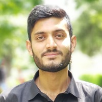 Ummar Hussain