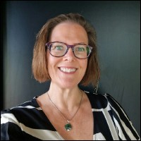 Liesbeth Van Zelst
