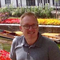 Simon Cann