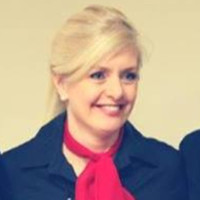 Cindy Eidum
