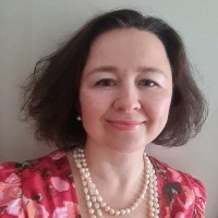 Olga Bakeeva, CILEX Immigration Practitioner