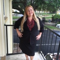 Danielle McBride