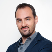 Stéphane Marchant