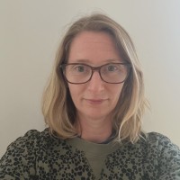 Kate Rodgers