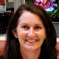 Sylvia Berresford
