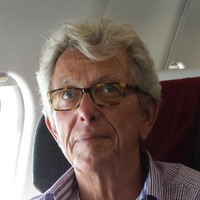Cor van der Velden