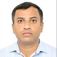 Manjunath AV