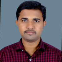 Dr. Sangamesh Goudappanavar