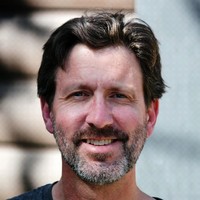 Jon Rush