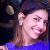 Jyoti Pawar