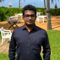 Ravishanka Silva