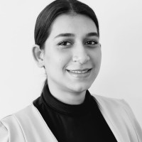 Saiqa Syeda