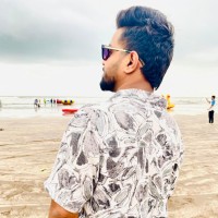 Omkar Patil