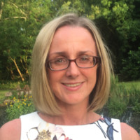 Gillian Steele