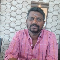 Kumaresan M