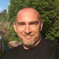 Kevin Boris