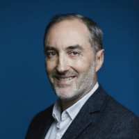 Pascal Boulenger - MRICS