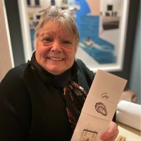 Gaye Morris -Osborne