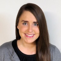 Katherine Gladson
