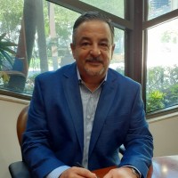 Ulises Garcia