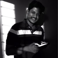 Krish Mudunuri