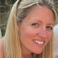 Corinna Woollett