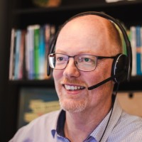 Matthias Holighaus, PCC