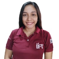 Josseline Scarleth Aldaz Miranda