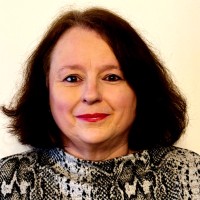 Diana M. Davidson mrau fei frsa fwes fema