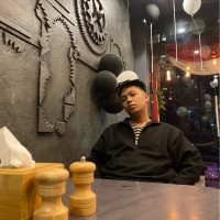 Bikash Thakuri
