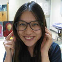 Eva Yeung