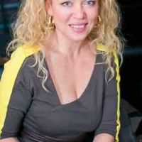 Mariannn Burochkina