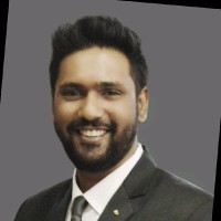 Aaditya Vardhan