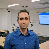 Salah Taleb